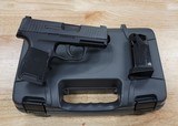 SIG SAUER P365 NITRON - 1 of 4