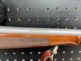 WINCHESTER Model 70 Classic Stainless - 3 of 6