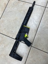 WILSON COMBAT AR Protector Pistol - 1 of 6