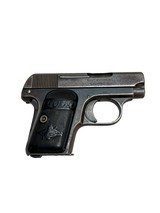 COLT 1931 Vest Pocket - 2 of 4