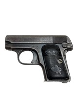 COLT 1931 Vest Pocket - 1 of 4