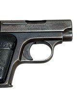 COLT 1931 Vest Pocket - 3 of 4