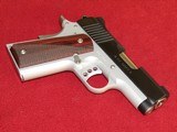 KIMBER ULTRA CARRY II - 1 of 6