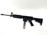 COLT AR-15 9MM CARBINE - 1 of 2