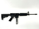 COLT AR-15 9MM CARBINE - 2 of 2