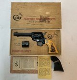 COLT FRONTIER SCOUT - 1 of 7