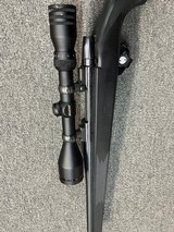 WEATHERBY Vangaurd - 1 of 7