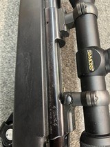 WEATHERBY Vangaurd - 3 of 7