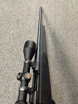 WEATHERBY Vangaurd - 6 of 7