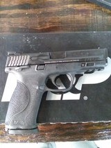 SMITH & WESSON M&P9 - 1 of 3