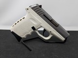 SCCY CPX 2 - 2 of 2