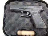 GLOCK 22 G22 GEN 4 .40 (Night Sights) POLICE TRADE IN - 2 of 3