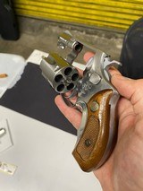 SMITH & WESSON 60 No Dash - 6 of 7