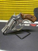 SMITH & WESSON 60 No Dash - 2 of 7