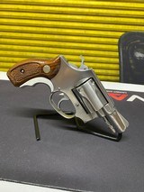 SMITH & WESSON 60 No Dash - 3 of 7