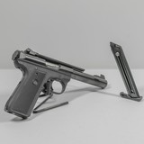 RUGER 22/45 TARGET - 3 of 5