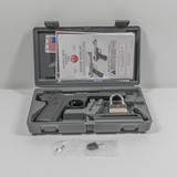 RUGER 22/45 TARGET - 5 of 5