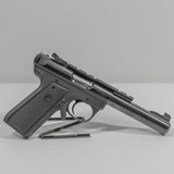 RUGER 22/45 TARGET - 2 of 5