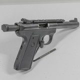 RUGER 22/45 TARGET - 4 of 5