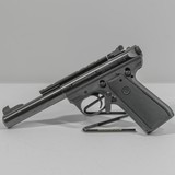 RUGER 22/45 TARGET - 1 of 5