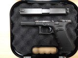 GLOCK 22 G22 GEN 4 .40 (Night Sights) POLICE TRADE IN - 3 of 3