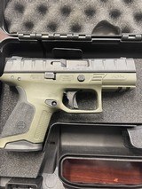 BERETTA USA APX Centurion - 2 of 5