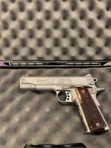 KIMBER STAINLESS II .45 ACP - 1 of 6