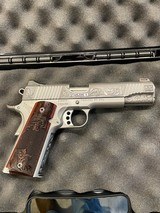 KIMBER STAINLESS II .45 ACP - 6 of 6