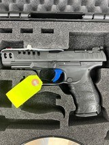 WALTHER Q5 MATCH - 1 of 4