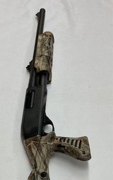 REMINGTON 870 12 GA - 4 of 7