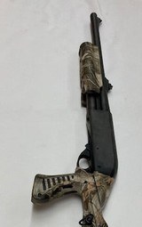 REMINGTON 870 - 2 of 7