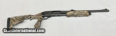 REMINGTON 870 12 GA