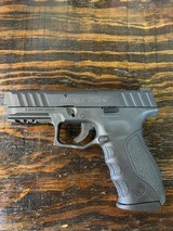 STOEGER STR-9 - 1 of 4