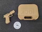 GLOCK 19x - 1 of 7