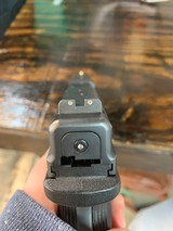 SPRINGFIELD XD-9 9MM LUGER (9X19 PARA) - 6 of 6