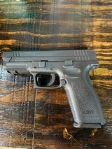 SPRINGFIELD XD-9 9MM LUGER (9X19 PARA) - 1 of 6