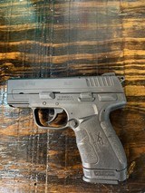 SPRINGFIELD XDE - 9 3.3 - 2 of 4