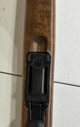 RUGER NINETY-SIX - 6 of 7