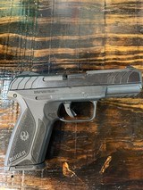RUGER SECURITY 9 - 2 of 4