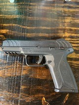 RUGER SECURITY 9 - 1 of 4