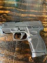 TAURUS G3C 9MM - 1 of 4