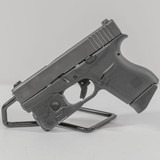GLOCK G43 9MM LUGER (9X19 PARA) - 1 of 7