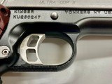 KIMBER ULTRA CDP II CUSTOM SHOP W/NIGHT SIGHTS - 4 of 5
