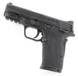SMITH & WESSON M&P9 SHIELD EZ M2.0 - 1 of 3