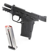 SMITH & WESSON M&P9 SHIELD EZ M2.0 - 3 of 3