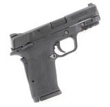 SMITH & WESSON M&P9 SHIELD EZ M2.0 - 2 of 3