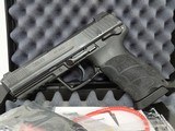 HECKLER & KOCH HK 45 .45 ACP - 2 of 3