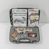 CHIAPPA FIREARMS RHINO - 6 of 6