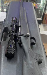 WINCHESTER 70 - 1 of 7