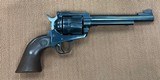 RUGER BLACKHAWK - 1 of 7